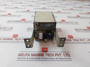 Kuhnke 54.023 Pneumatic Timer 1-10 Min