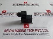 Kuhnke 60.075.05.60 Solenoid Valve 220V Ac/6A