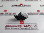 Kuhnke 60.075.05.60 Solenoid Valve 220V Ac/6A