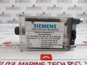 Kuhnke Automation 54.022 Pneumatic Timer 3-100 Second