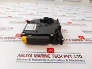 Kuhnke Hs7580/5 Els Genuine Part Door Lock 240V