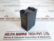 Kuhnke I 1540.2 Current Monitoring Relay I 1540