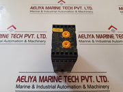 Kuhnke I 1540.2 Current Monitoring Relay 24V Dc