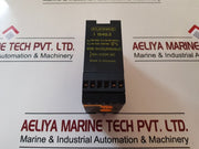 Kuhnke I 1540.2 Current Monitoring Relay 24V Dc