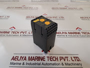 Kuhnke I 1540.2 Current Monitoring Relay 24V Dc