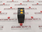 Kuhnke U1510.2 Single-phase Voltage Monitoring Relay 6A/250Vac