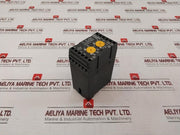 Kuhnke U1510.2 Single-phase Voltage Monitoring Relay 6A/250Vac