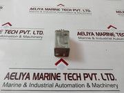 Kuhnke Uf3-110Vdc N Universal Relay
