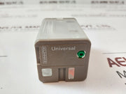 Kuhnke Uf3-110Vdc N Universal Relay