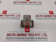 Kuhnke Uf3-230Vac N Relay W/Socket