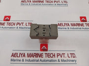 Kuhnke Uf3-230Vac N Relay W/Socket