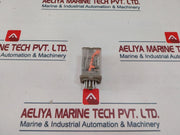 Kuhnke Uf3-230Vac N Relay