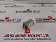 Kuhnke Uf3-230Vac N Relay