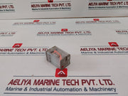 Kuhnke Uf3-230Vac N Relay