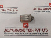Kuhnke Uf3-230Vac N Relay 10A 250Vac