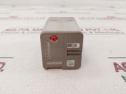 Kuhnke Uf3-230Vac N Relay 10A 250Vac