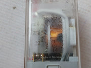 Kuhnke Uf3-24Vac Universal Relay