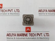 Kuhnke Uf3-24Vdcnfl Dcn Universal Relay 10A 250Vac Iec255-1-00 10A Or 1/2Hp