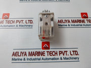 Kuhnke Ut3-24V Ac N Relay