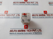 Kuhnke Ut3-24V Ac N Relay