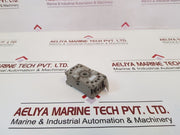 Kuhnke Z393 10A 380Vac Relay Mount Socket