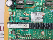 Kuhse Kea 041 Gl Start-stop Automatic For Emergency Generator