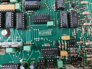 Kuhse Kea 041 Gl Start-stop Automatic For Emergency Generator