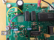 Kuhse Kea 041 Gl Start-stop Automatic For Emergency Generator