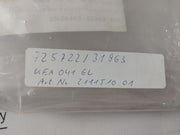 Kuhse Kea 041 Gl Start-stop Automatic For Emergency Generator