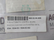 Kuhse Kea 041 Gl Start-stop Automatic For Emergency Generator