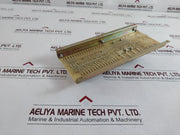 Kuhse Rz-041 Relay Board