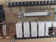 Kuhse Rz-041 Relay Board