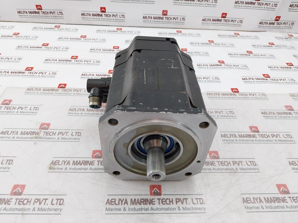 Kuka 1Fk6081-6Az91-1Zz9-z S40 Servo Motor Ip65