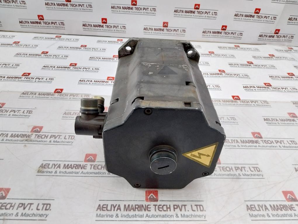 Kuka 1Fk6081-6Az91-1Zz9-z S40 Servo Motor Ip65