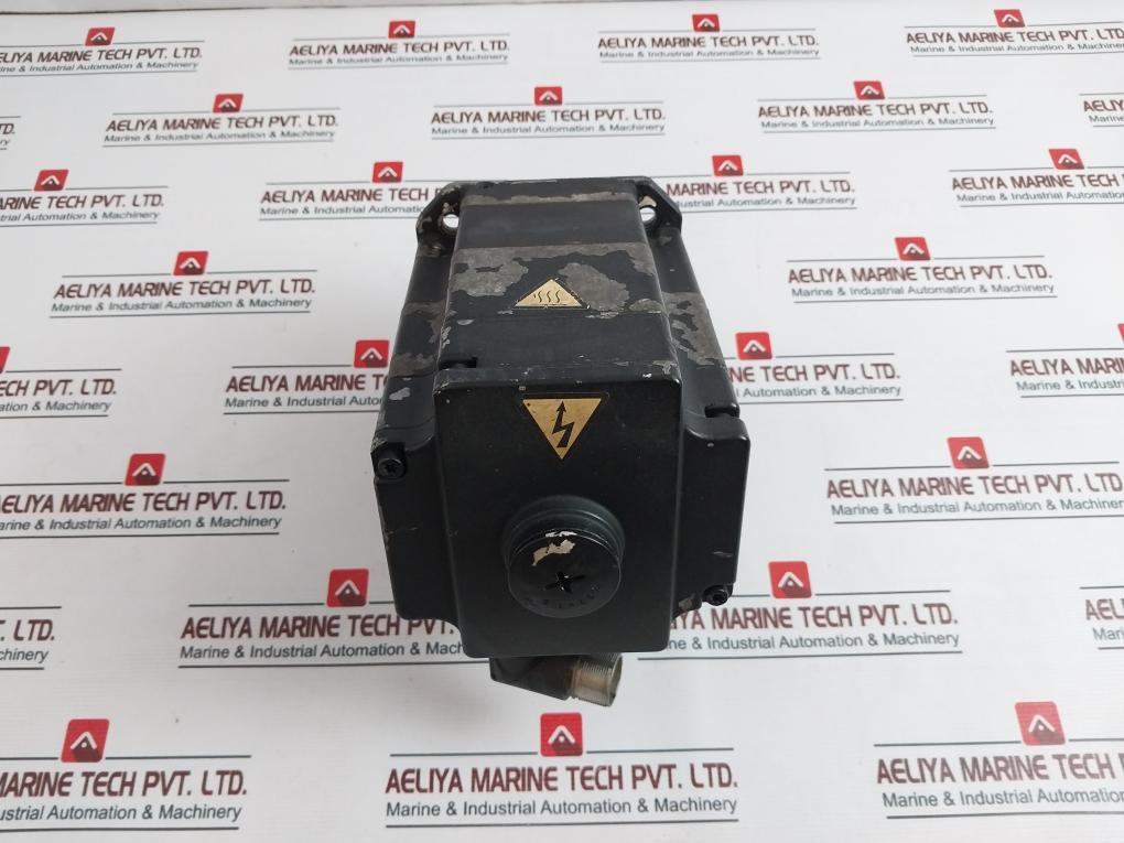 Kuka 1Fk7060-5Af71-1Zz9-z S03 Servo Motor 0000115926