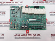 Kuka 5.40 554.870-01 Printed Circuit Board