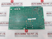 Kuka 5.40 554.870-01 Printed Circuit Board
