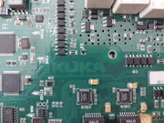 Kuka 5.40 554.870-01 Printed Circuit Board