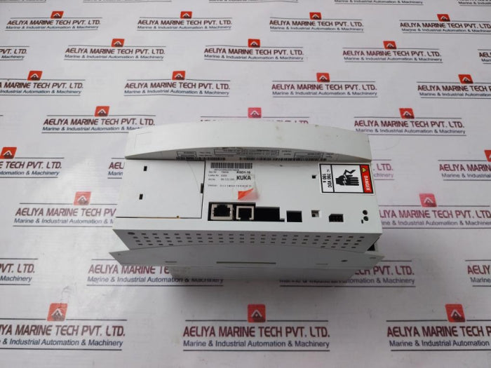 Kuka E93Da552I4B531 Servo Drive Controller Ksd1-16