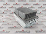 Kuka Ecmap1D3404Be531 Servo Drive 00198260