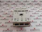 Kuka Ecmas3D2224Be531 Servo Drive 780Vdc