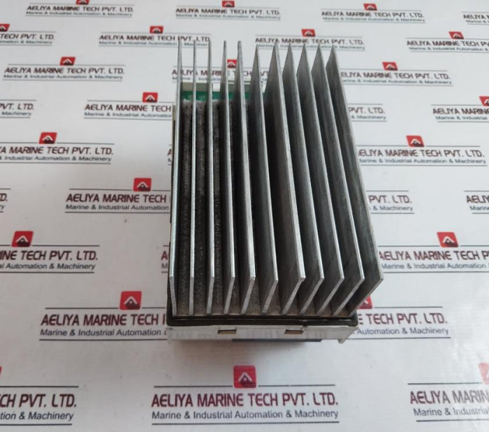 Kuka Ksd1-48 Servo Drive(Not Working)