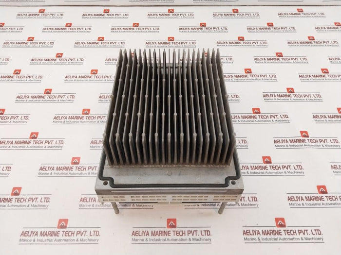 Kuka Ksp 600-3X64 Servo Drive Ecmas3D7774Be531, 565/675V 25A