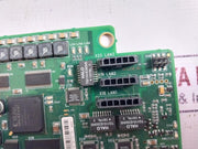 Kuka Rdc V1.0.3 Digital Resolver Board