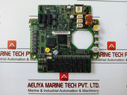 Kuka Rdc V1.0.3 Ver. X 1 To 12 Rdc Digital Resolver Board
