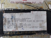 Kukil Electric 554.045-025 Transformer