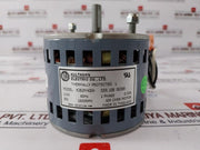 Kulthorn Electric Kjb2M4004 Air Over Motor D25-4 115V 60HzÂ 
