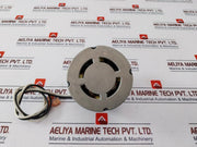 Kulthorn Electric Kjb2M4004 Air Over Motor D25-4 115V 60HzÂ 