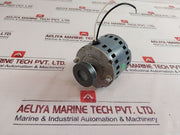 Kulthorn Kjb2M4004 Electric Motor 115V 60Hz