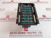 Kum Oh Kam-m24Srn Solid State Annunciator